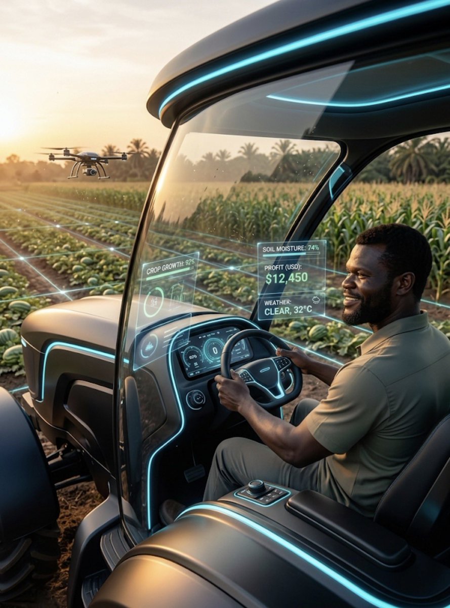 ỌBA DÉLÉKÈ  👑 tweet media