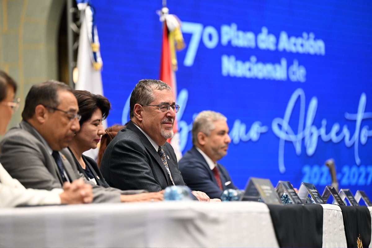 Gobierno de Guatemala 🇬🇹 tweet media