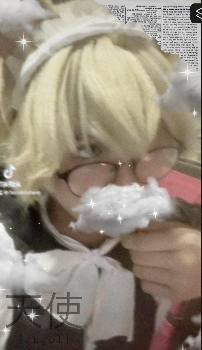 HarukiIsHere II Dream Guider VT 🌌✨|| YAOI KING || tweet media