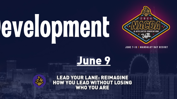 NACDA tweet media