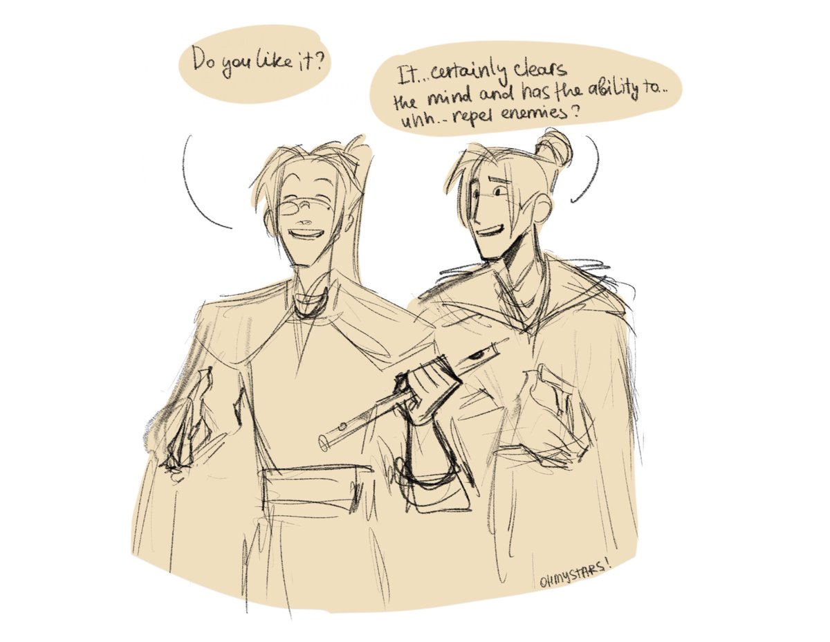 Oh My Stars (Alyona) tweet media