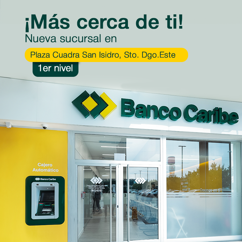 Banco Caribe tweet media