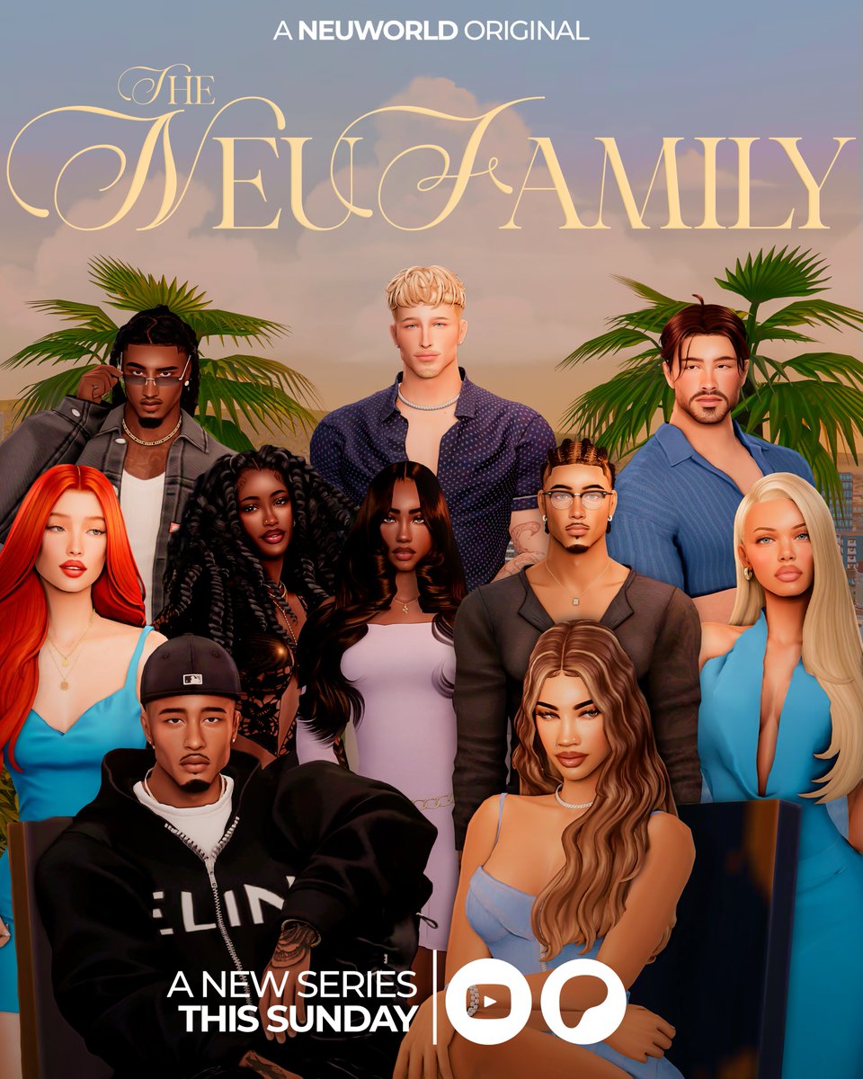 Neuworld tweet media