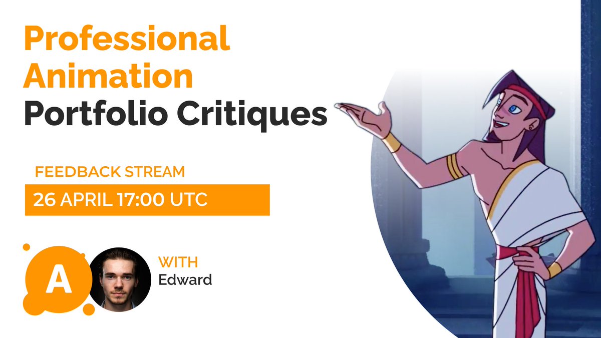 Animation Club School tweet media