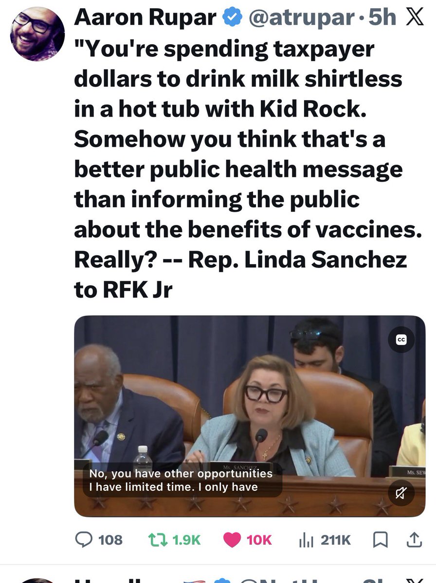 Barry Udoff tweet media