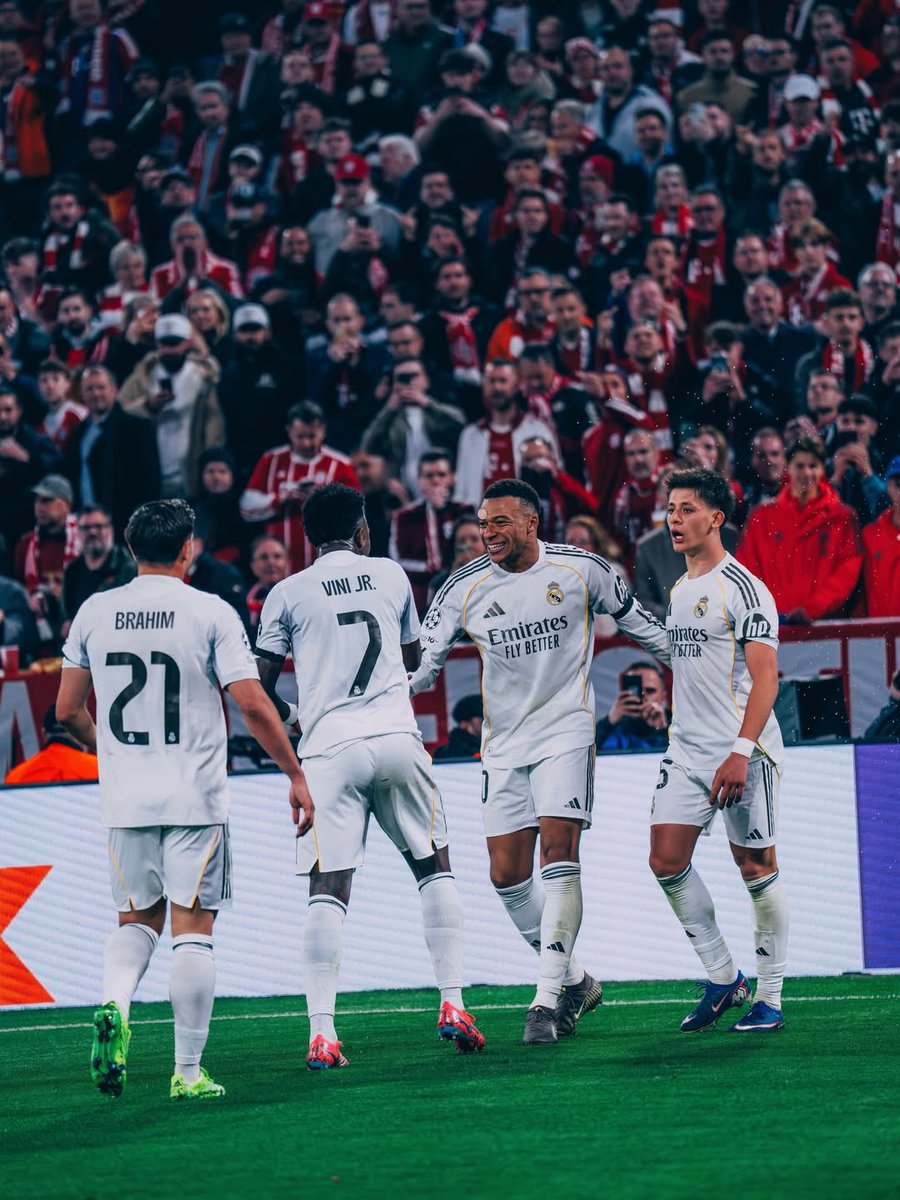 Viní Jr.FanBoy 🤍🇧🇷🇫🇷 tweet media