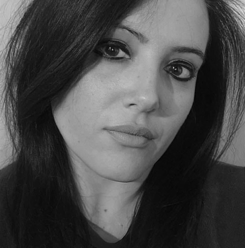 Luciana Sabina  tweet media