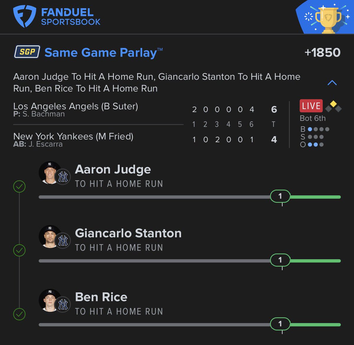 Sean M. Greene ll tweet media