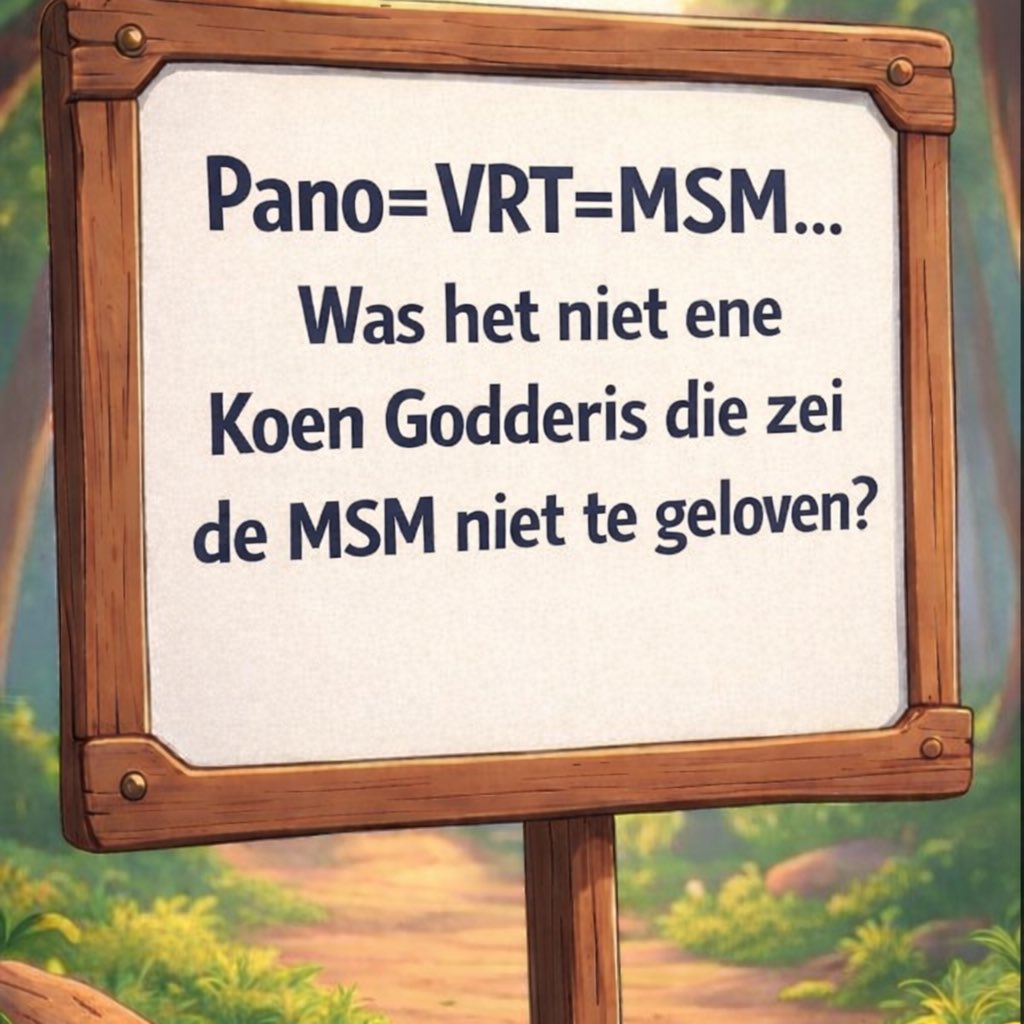 BenDeBrokker's tweet photo. @koengodderis https://t.co/idNshkv5jH