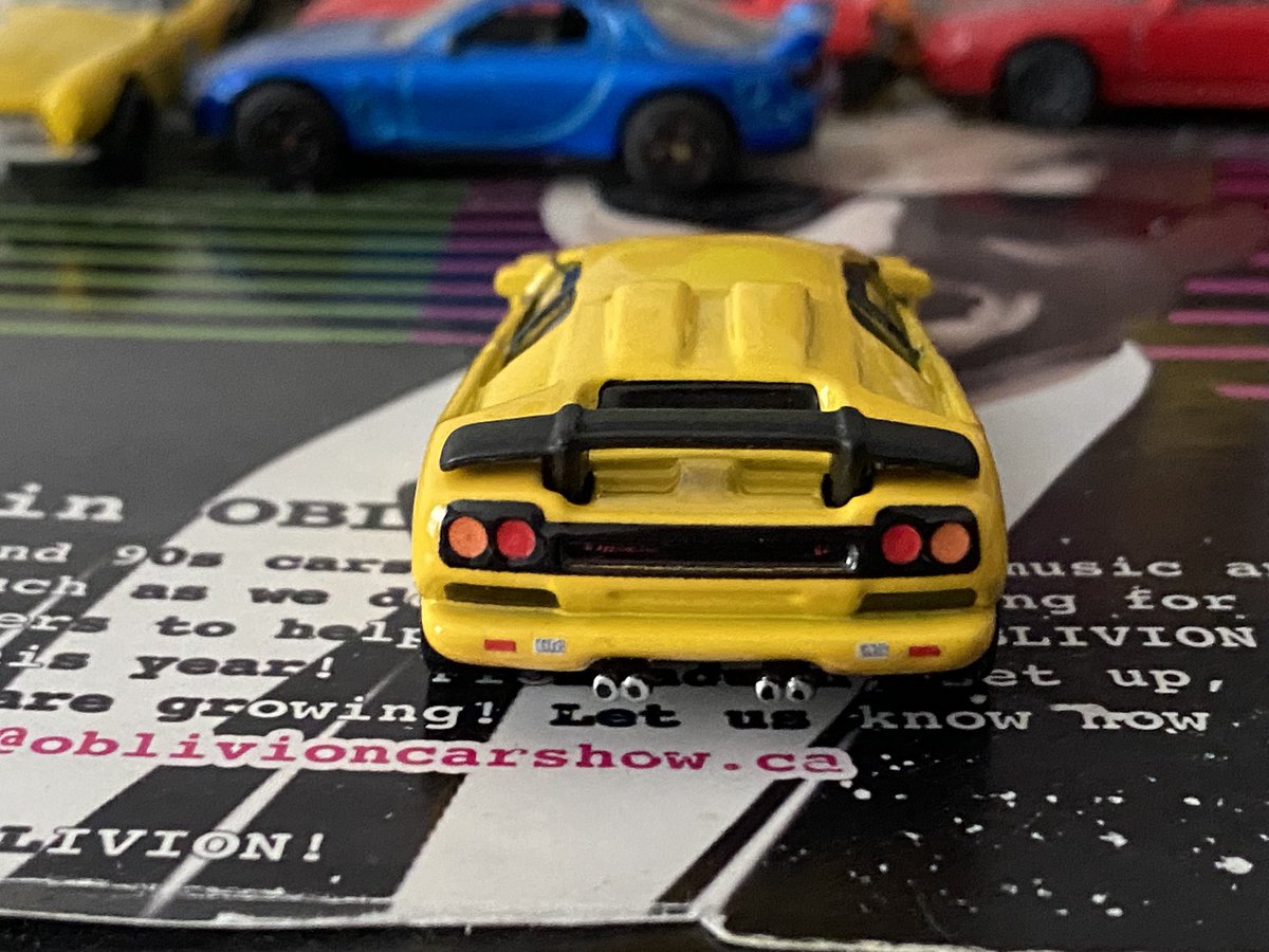 SamuraiWesley's tweet image. Looking around of this details of my Diablo SV.
#lamborghinidiablosv #Hotwheelspremium #hotwheelsboulevard