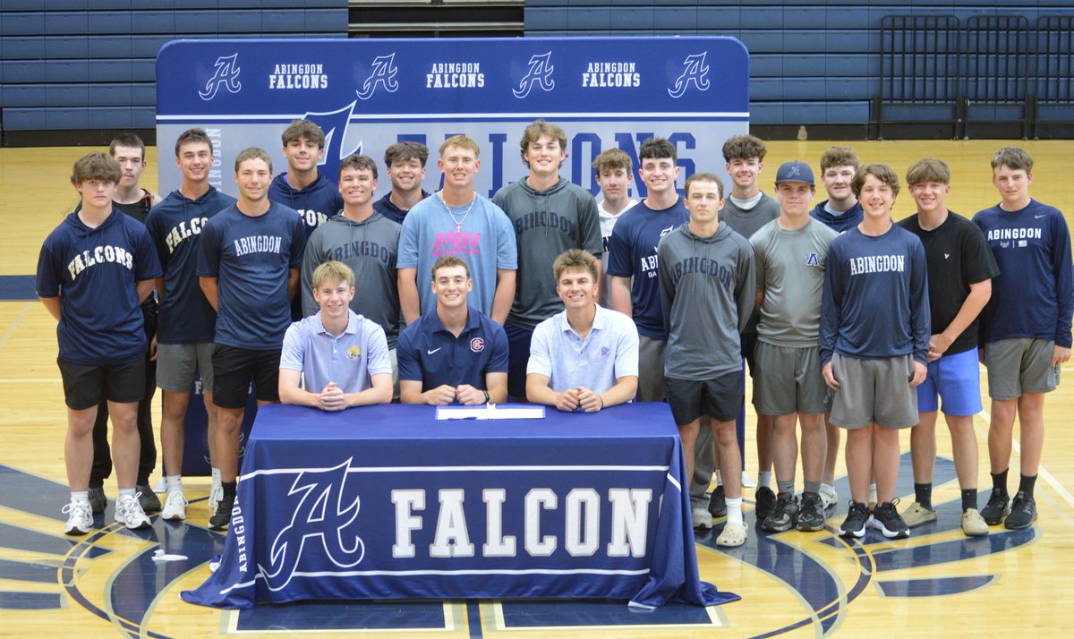 AHSFalconsBaseball tweet media