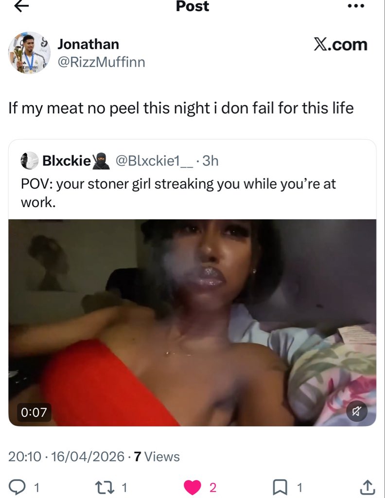 Blxckie🥷🏽 tweet media