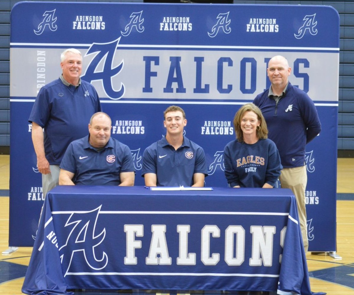 AHSFalconsBaseball tweet media