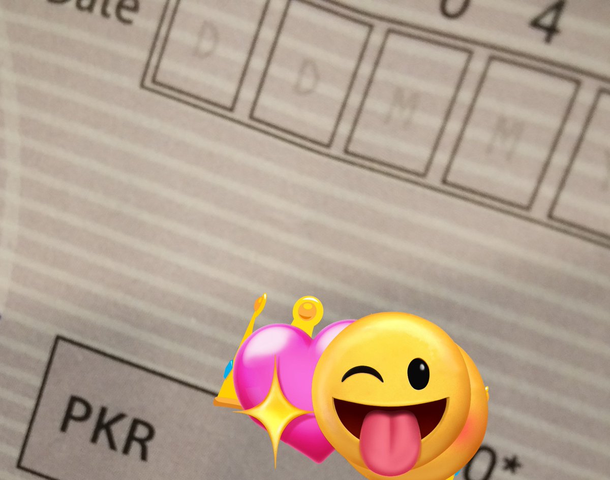 Seerat Fatima tweet media