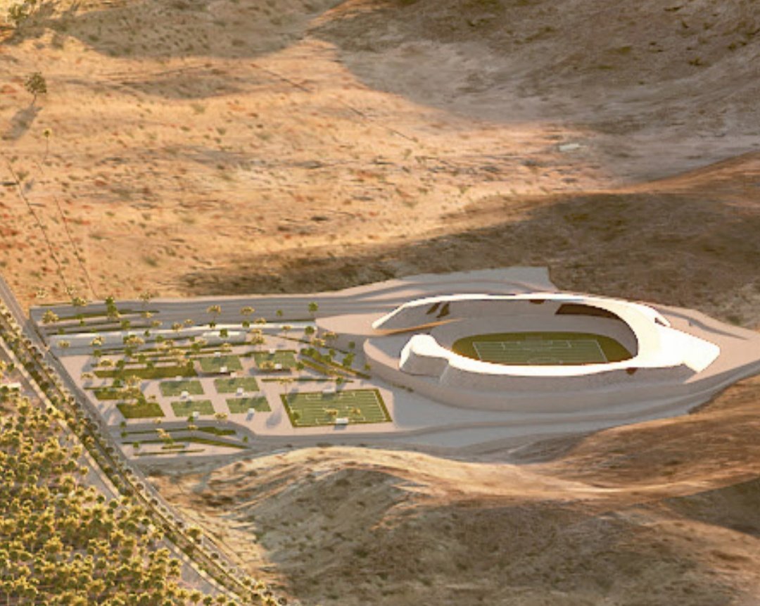 مـنـبـر الـعـلا tweet media