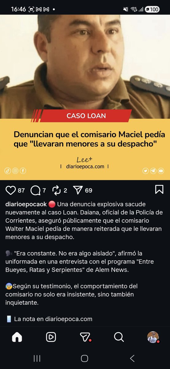 Ignacio González Prieto tweet media