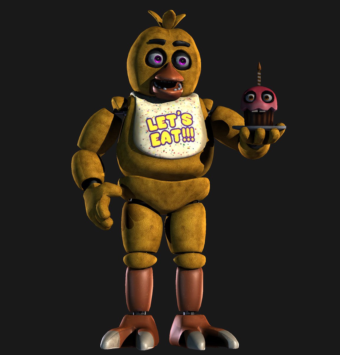 Foxy_nose tweet media