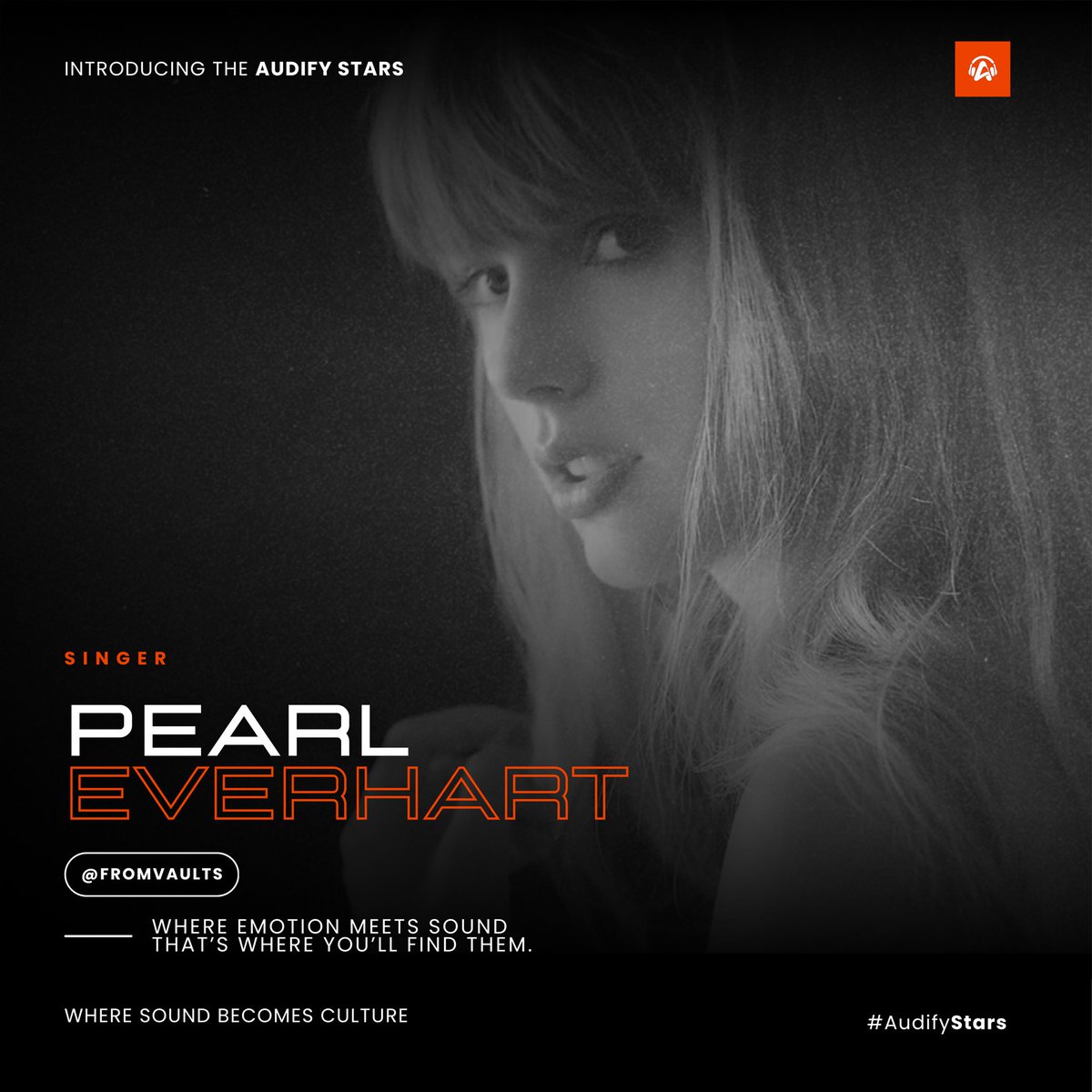 𝖠𝗎𝖽𝗂𝖿𝗒 ᴿᴾ tweet media