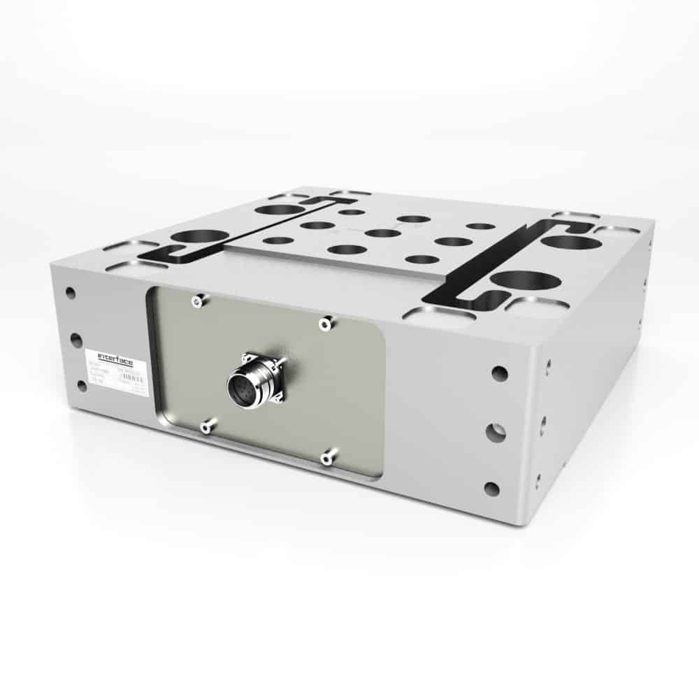 loadcells's tweet image. Interface 3A300 3-Axis Force Load Cells is a multi-axis sensor designed for complex analytics and testing. interfaceforce.com/products/multi…. Features of the 3-Axis Fx, Fy, Fz sensor include independent bridges, a range of 50kN to 200kN,  low crosstalk, and an IP67 rating. #loadcells