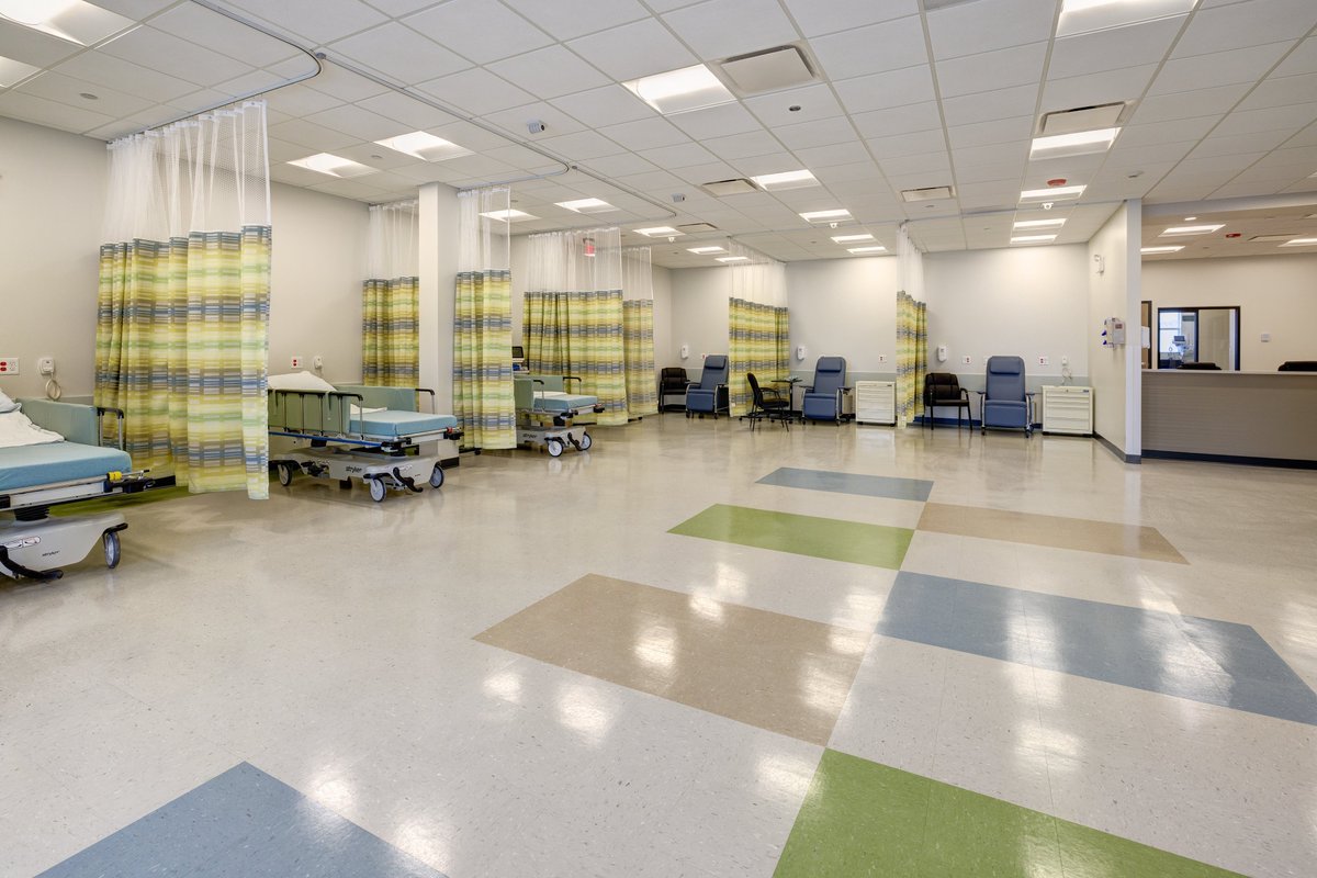 APEXDB's tweet photo. Not all ambulatory surgery centers are created equal.

Illinois’ first pediatric dental ASC—built for precision, flow, and performance.

16,200 SF designed to support better outcomes for both patients and providers.

Explore the full project: https://t.co/8MzeENHFWl https://t.co/wdx4hmYYo1