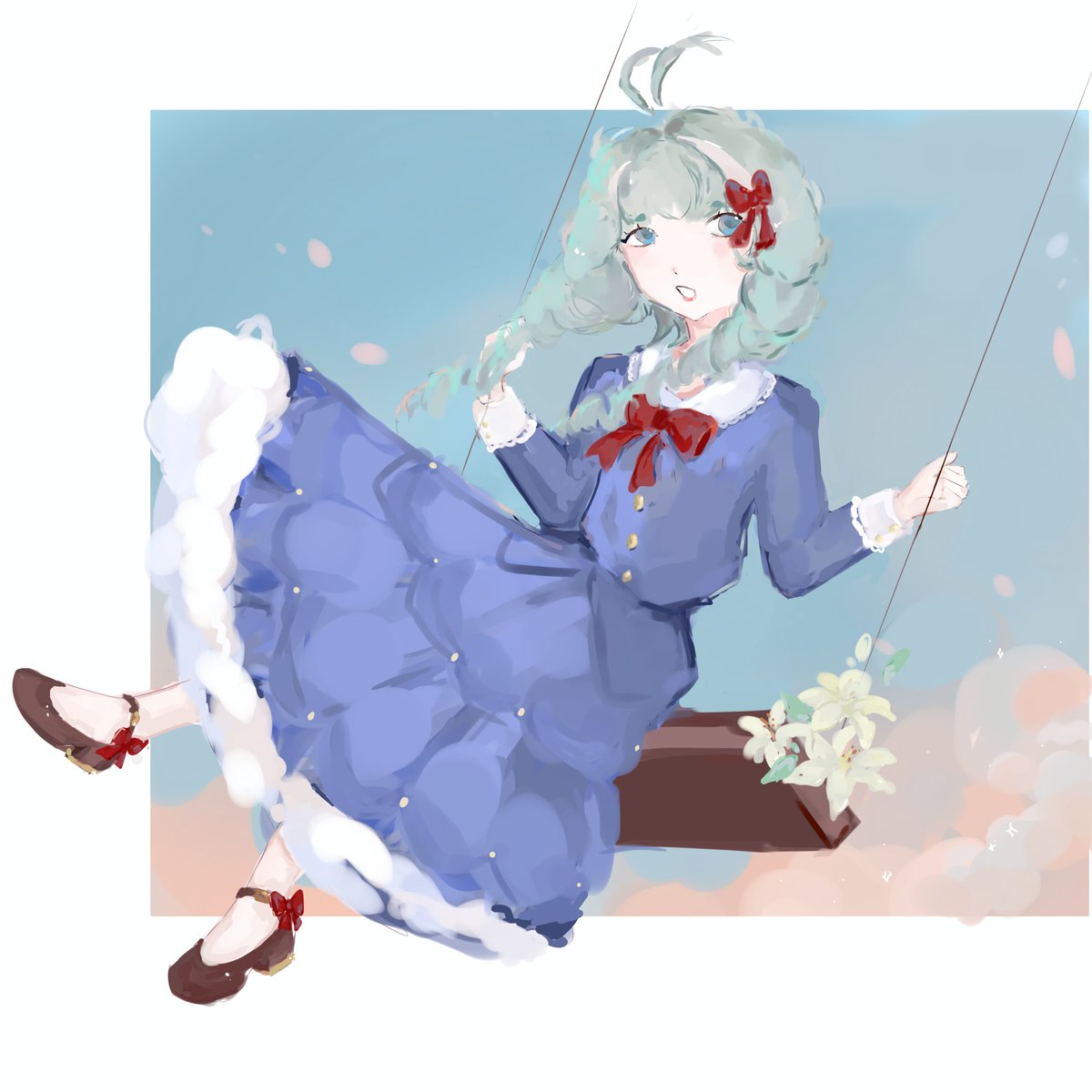 Anfi🍓 tweet media