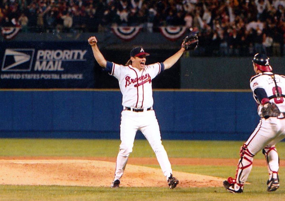 Truist Park tweet media