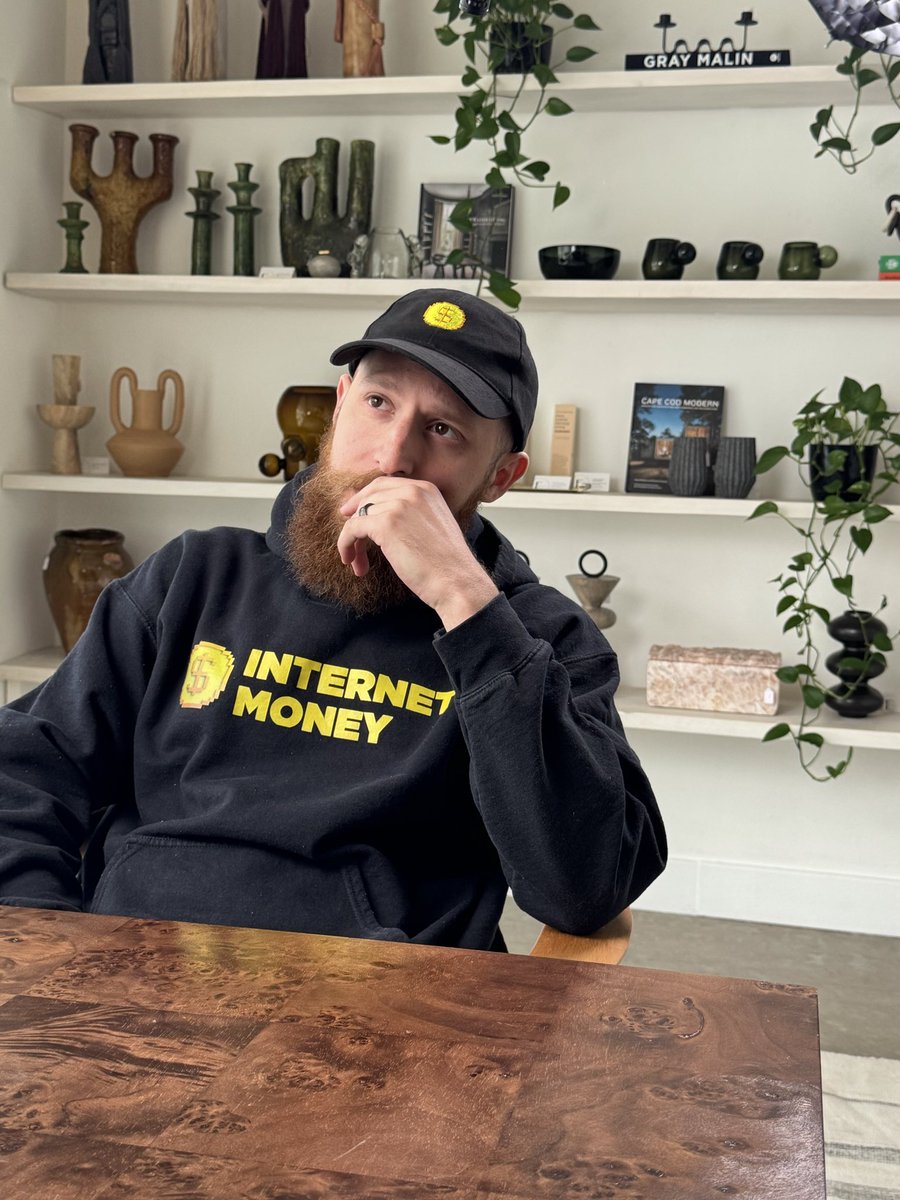 Internet Money | Crypto Wallet tweet media