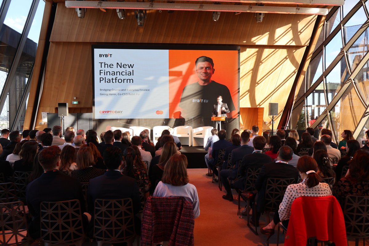 Bybit EU tweet media