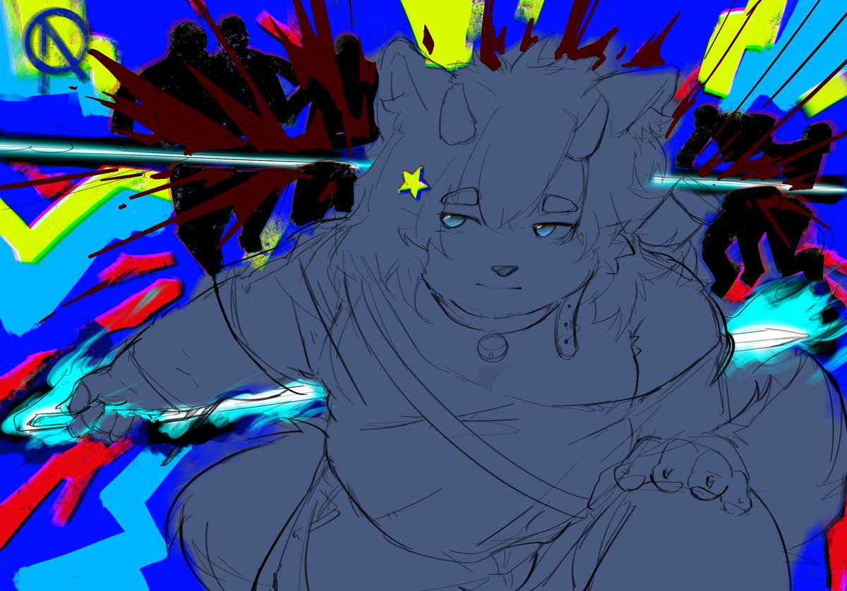 Pixel X-ray tweet media