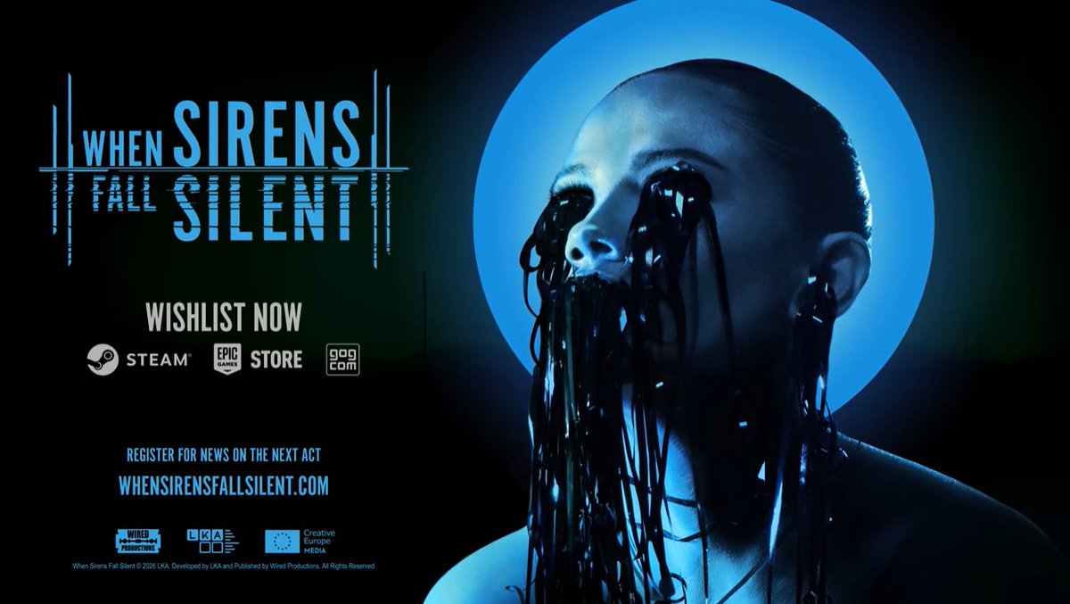 WhenSirensFall's tweet image. You can delve deeper into the case by wishlisting it now!

Steam:
store.steampowered.com/app/2600920/Wh…

or Epic:
store.epicgames.com/en-US/p/when-s…

#WhenSirensFallSilent #PsychologicalHorror