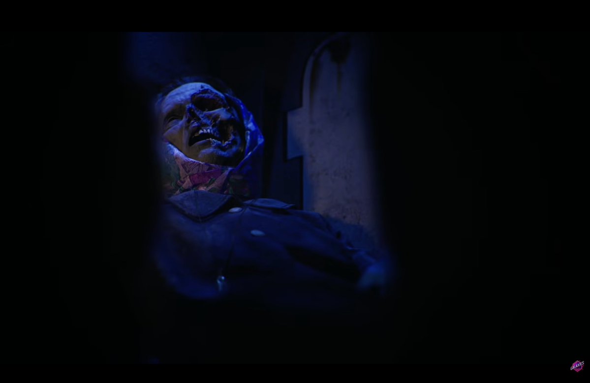 🚨 NUEVO JUEGO 🚨

When Sirens Fall Silent - De los creadores de Martha is Dead

When Sirens Fall Silent es un juego de suspense psicológico oscuro que tiene lugar en Italia en los años 90. Mila es una policía atormentada a cargo de un mediático caso de secuestros y asesinatos.