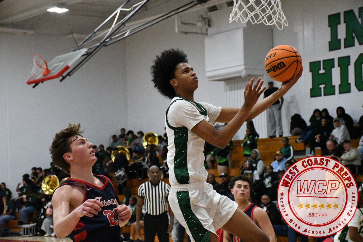 West Coast Preps Los Angeles tweet media