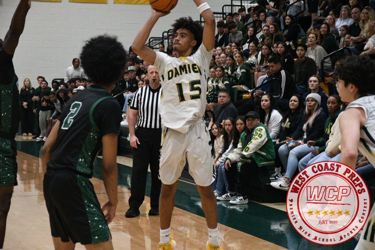 West Coast Preps Los Angeles tweet media