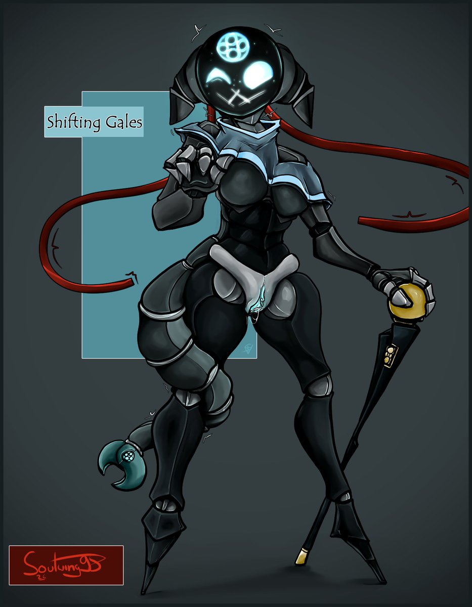 Soulwing98🔞🎨 tweet media