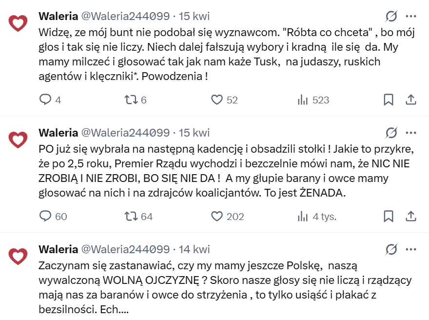 Darth is Vader tweet media