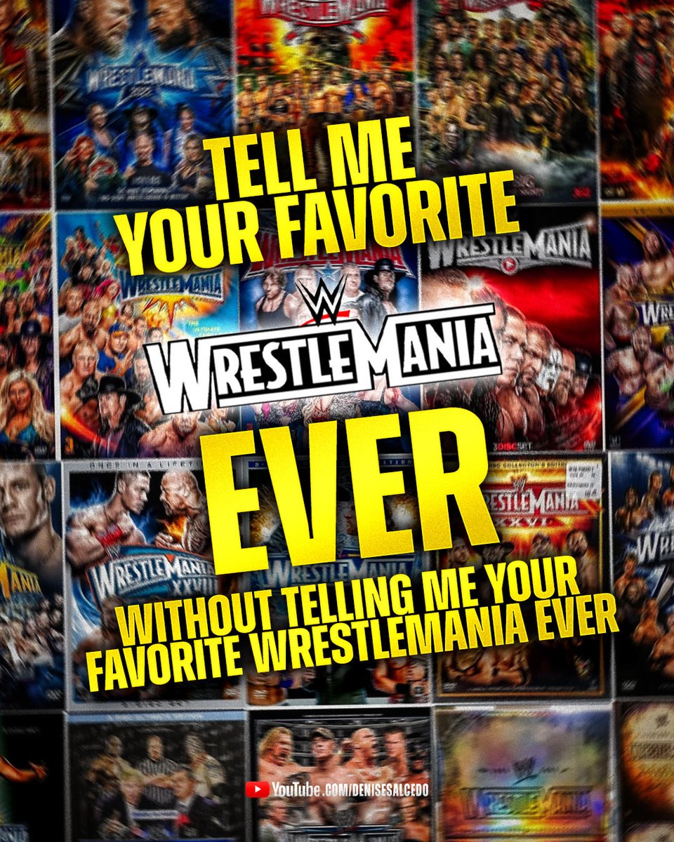 Denise 'Hollywood' Salcedo tweet media