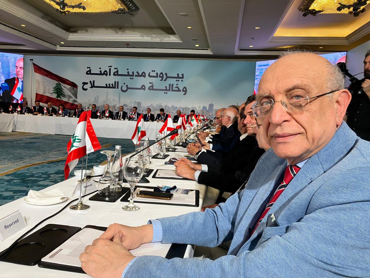 هاروتيون كوك كوزيان. Harout Guekguezian tweet media
