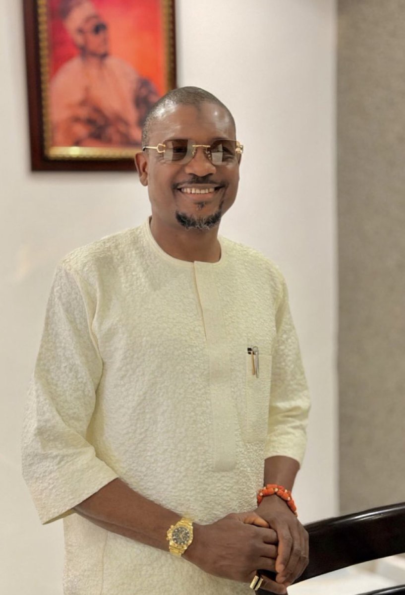 Hon. Jesugbemi tweet media