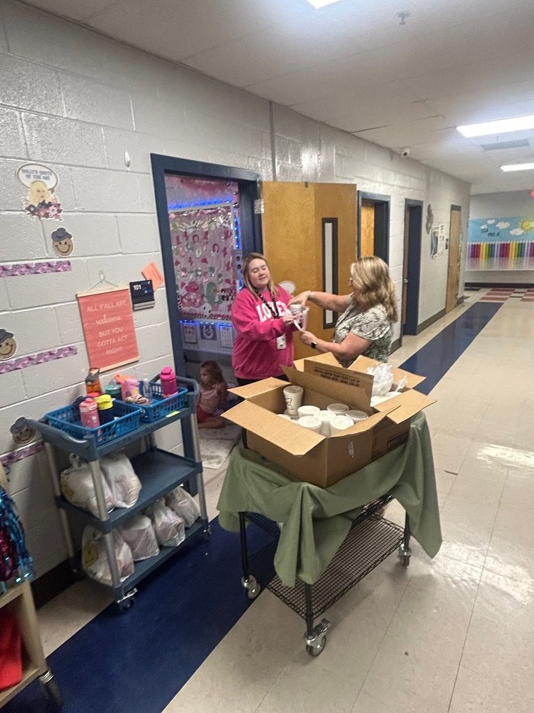 Lincoln Co. Schools tweet media