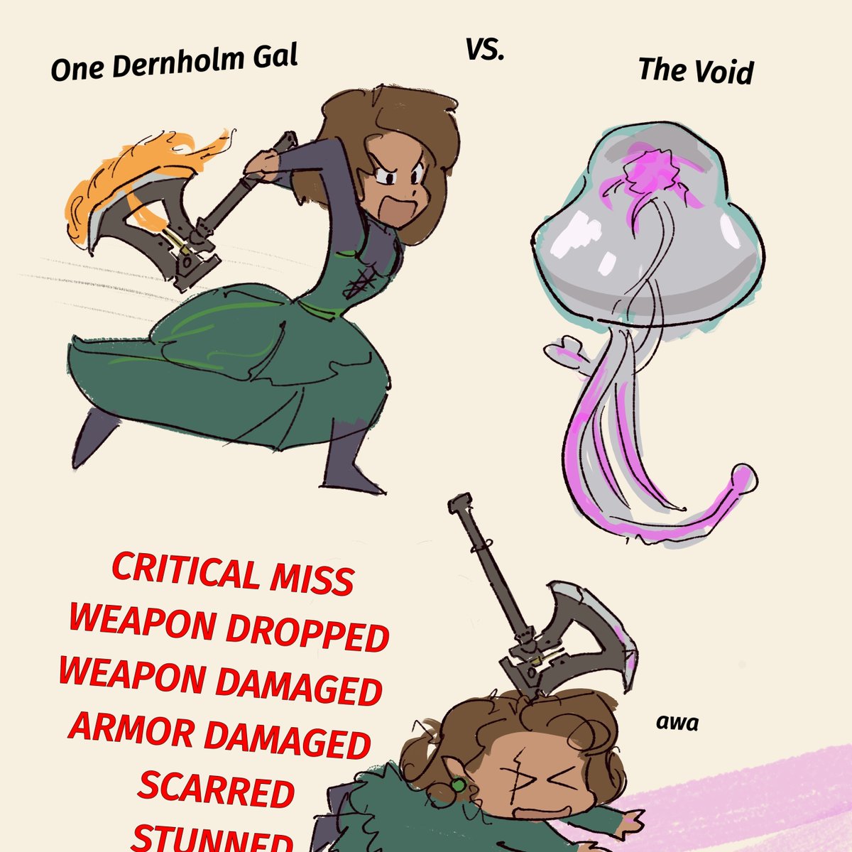 RedWitch tweet media