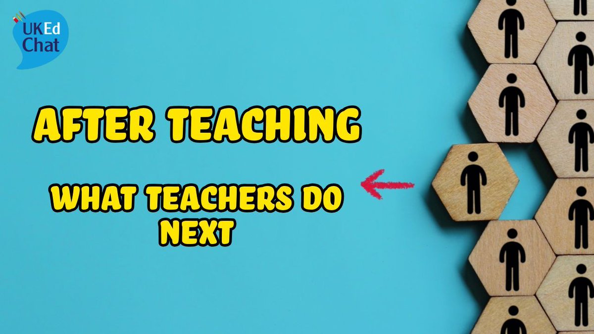 UKEdChat tweet media