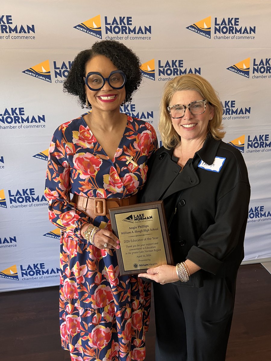 CMS Board of Education tweet media