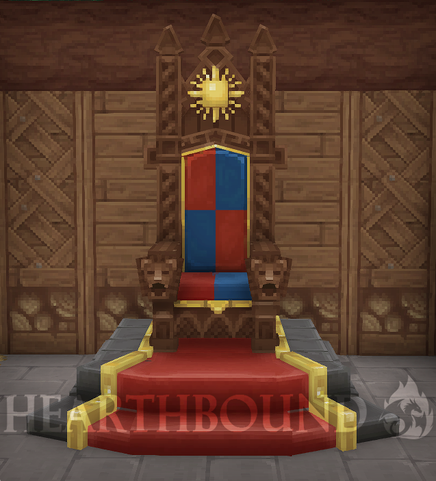 Hearthbound tweet media