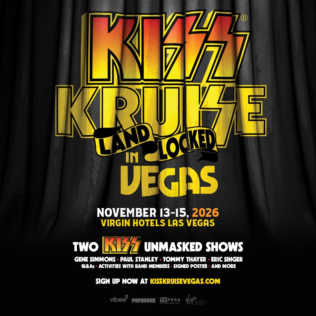 Paul Stanley tweet media