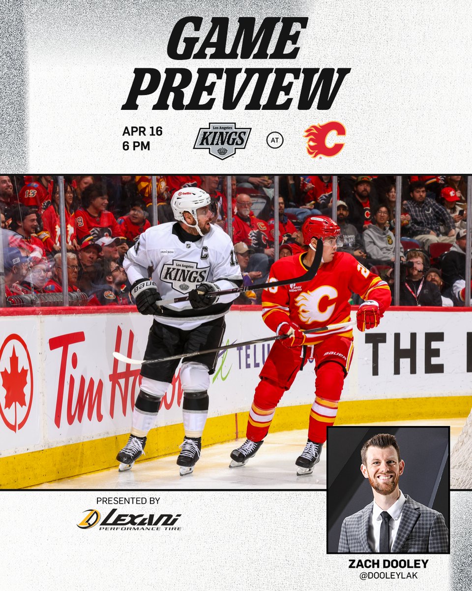 LA Kings tweet media