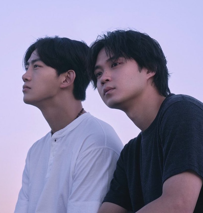 hubboyslove's tweet photo. 🚨 Alma Gêmea (#Soulmate), novo BL da Netflix com Ok Taecyeon e Hayato Isomura, já está disponível para lembrete no streaming. https://t.co/U5xuaJAUpr