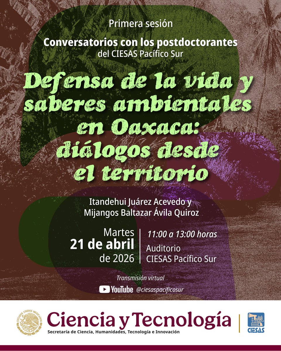 NotiCIENCIAS Democratizar El Conocimiento tweet media