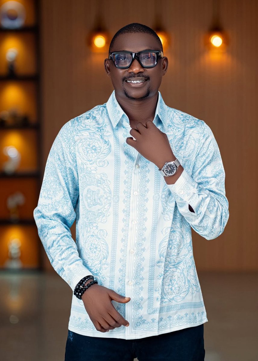 Wasiu Alabi Pasuma tweet media