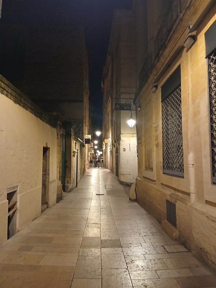 amir_memari's tweet image. از کوچه های قدیمی شهر
#Montpellier