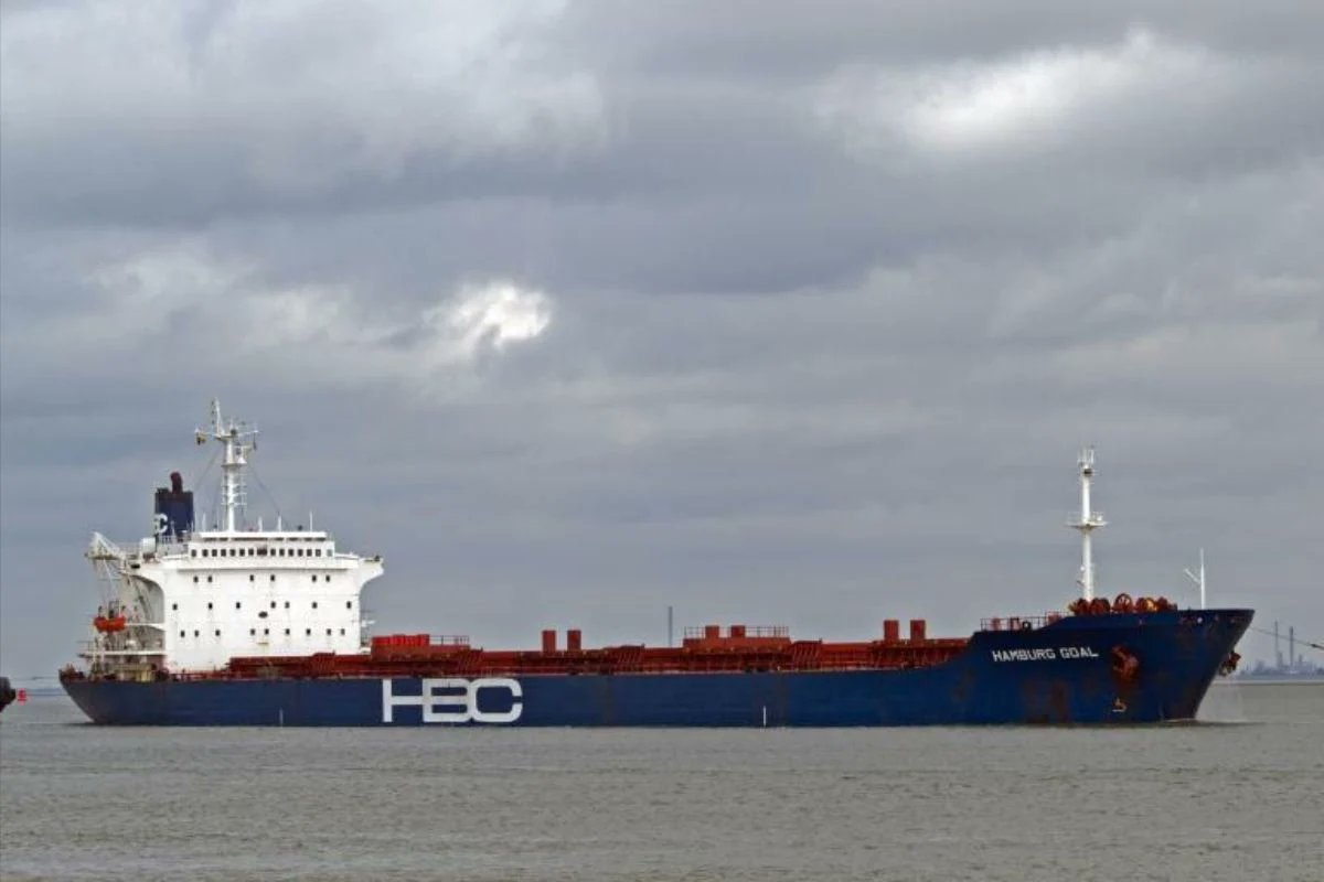 Denys Shtilierman tweet media